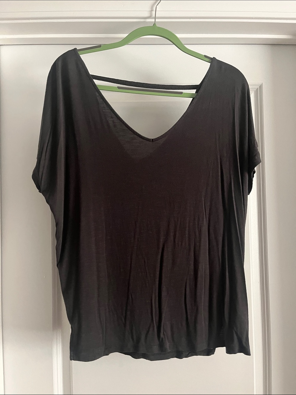 Old Navy Relaxed Top (Size Large)